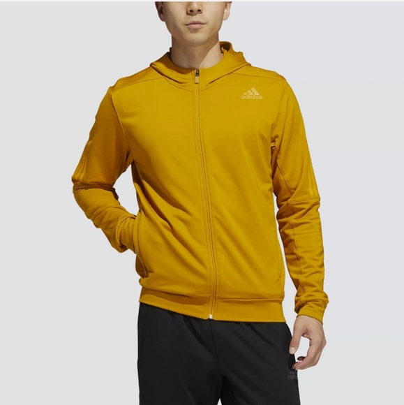 Adidasmen hoodie size M